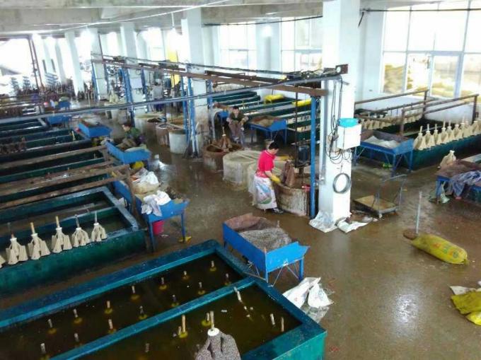 ماشین آلات ساختمانی بیل مکانیکی قطعات لاستیکی کوپلینگ Assy 160H 3