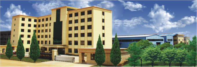 ماشین آلات ساختمانی بیل مکانیکی قطعات لاستیکی کوپلینگ Assy 160H 1