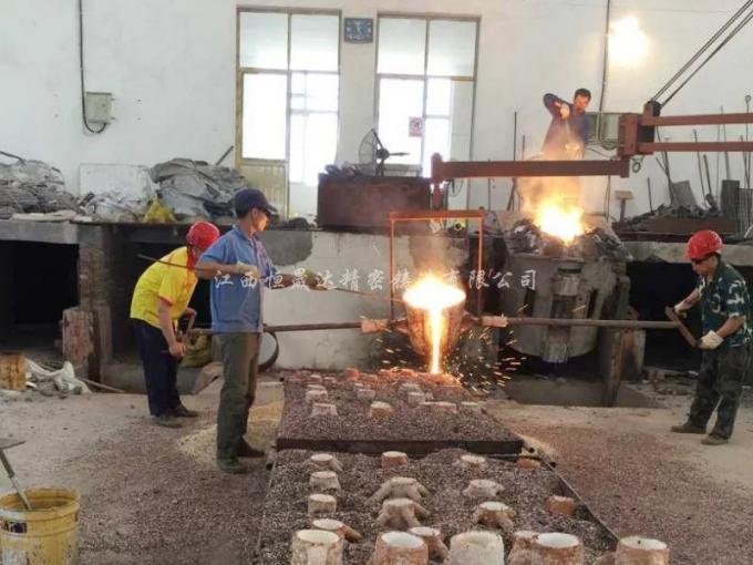 ماشین آلات ساختمانی بیل مکانیکی قطعات لاستیکی کوپلینگ Assy 160H 4