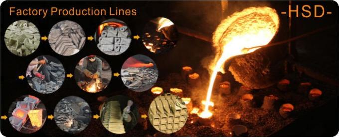 ماشین آلات ساختمانی بیل مکانیکی قطعات لاستیکی کوپلینگ Assy 160H 2