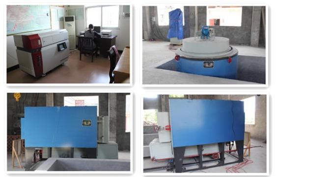 ماشین آلات ساختمانی بیل مکانیکی قطعات لاستیکی کوپلینگ Assy 160H 8