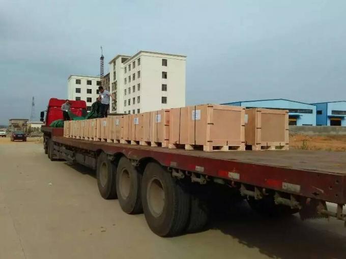 ماشین آلات ساختمانی بیل مکانیکی قطعات لاستیکی کوپلینگ Assy 160H 15