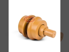 عمده فروشی PC200 PC200-5 PC200-3 PC200-5A/B/C/D رولر حامل برای قطعات زیرروی حفاری