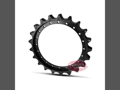 قطعات زیرروی حفاری قطعات یدکی حفاری قطعات یدکی قطعات PC200 PC300 PC400 PC500