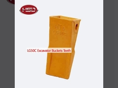 LG50C سطل حفاری دندان