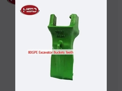 80GPE خازن های حفاری دندانها