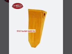 3552 دندون های سطل برای