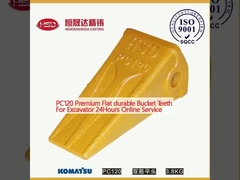 PC120 خدمات آنلاین 24 ساعته