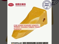 E330 1U3452 1U3452RC IU3452TL 9W8452 مقاومت به ضربه آداپتور حفاری