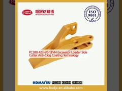 PC380 ۴۲۳-۷۰-۱۳۱۴۴ تکنولوژی پوشش ضد انسداد