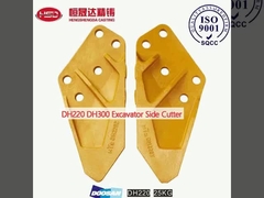 DH220 DH300 ماشین حفاری