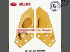 EX200 EX300 ZAX300 HITACHI ماشین حفاری