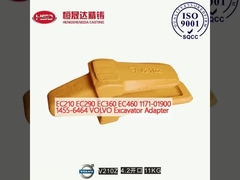EC210 EC290 EC360 EC460 1171-01900 1455-6464 VOLVO آداپتور حفاری