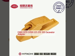 EX60 EX70 EX100 22S 25S 30S آداپتور حفاری