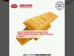 XD225 XD290 XD305 61N6-31320 61N8-31320 E262-3027 هیتاشی آداپتور سطل