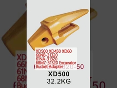 XD500 XD450 XD60 66NB-31320 61NA-31320