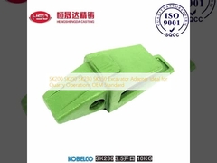 SK200 SK210 SK230 SK350 آداپتور حفاری ایده آل برای عملیات معدن
