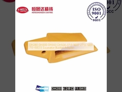 DH280 DH300 DH360 DH500 2713-9037 2713-1220 713-00033 آداپتور سطل حفاری