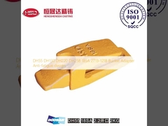 DH55 DH130 DH220 DH258 18SA 2713-1218 طراحی ضد خستگی