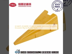 EC460TL EC460RC EC460 EC480RC 14553243 14553244 حفاری