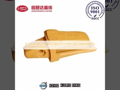 EC210 EC290 EC360 EC460 1171-01900 1455-6464 VOLVO آداپتور حفاری