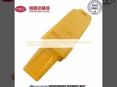 XD200 XD215 61N4-31200 E161-3017 هیوندای آداپتور سطل تخفیف سفارش عمده