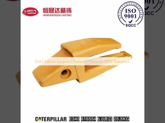 E345 6I6654 آداپتور حفاری دقت OEM تحمل