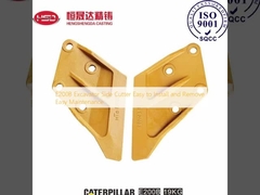 E200B کاوشگر طرف قطع آسان برای نصب و جدا کردن آسان نگهداری