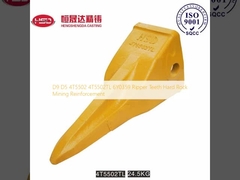 D9 D5 4T5502 4T5502TL 6Y0359 دندون های ریپر