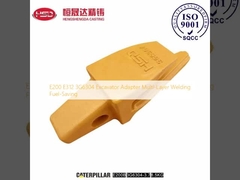 E200 E312 3G6304 آداپتور حفاری جوش چند لایه ای صرفه جویی در سوخت