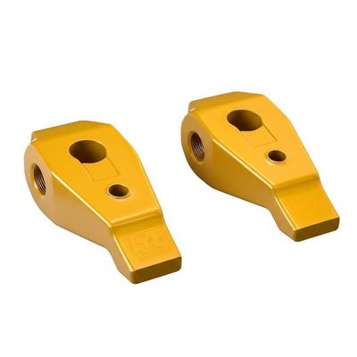 High Tensile Strength 1500 Excavator Bucket Adapter for Heavy Duty Construction Machinery Parts