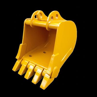 OEM Service and Free Logo Included for Kobelco Excavator SK120 Excavator Bucket Side Cutters