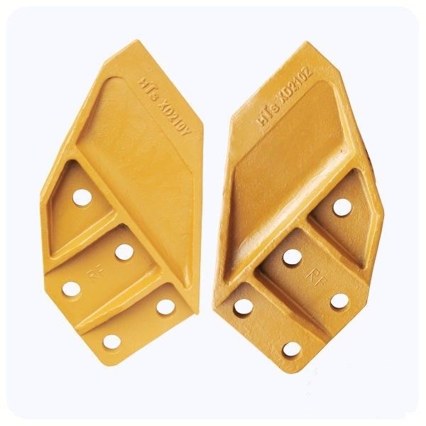 excavator bucket side cutter cutting edge end bit for XD210