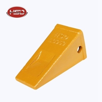کاوشگر Catepillar LG959 دندانهای سطل از فولاد آلیاژ