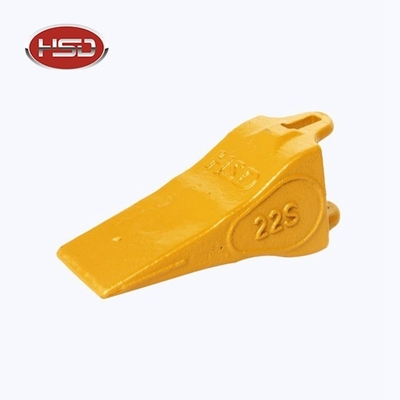 مینی 22S Excavator Bucket Teeth Foundry تکنولوژی ریختن دقیق