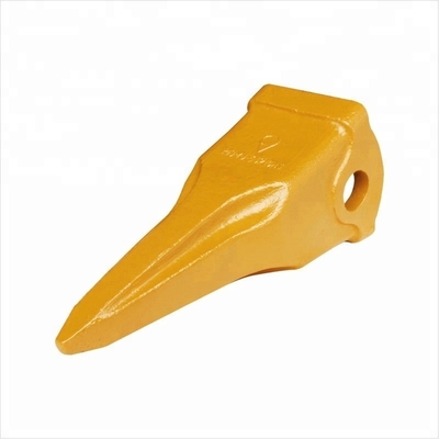 فولاد آلیاژ PC650 حفاری یک ریب شکستن یخ نوک دندان / دندان نقطه 209-70-54210TL-2