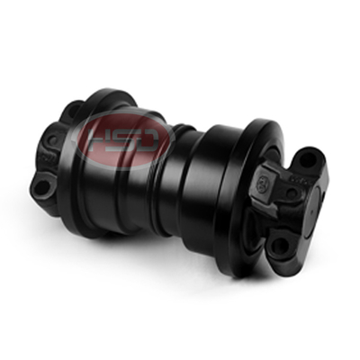 عمده فروشی PC200 PC200-5 PC200-3 PC200-5A/B/C/D رولر ردیابی برای قطعات زیرروی حفاری