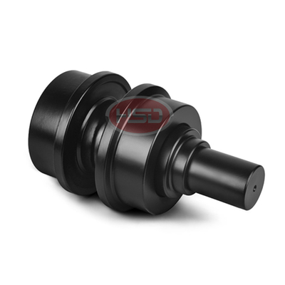 PC200 PC200-5 PC200-3 PC200-5A/B/C/D رولر حامل برای قطعات زیرروی حفاری