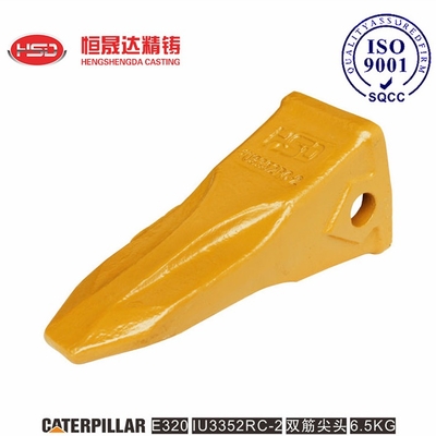 1U3352RC 1U3352 1U3352SK E320 دندانهای سطل صنعتی برای جایگزینی حفاری