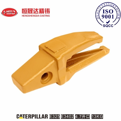 E325 E330 E3402 8E6464 6I6464 آداپتور حفاری تقویت شده برای معدن