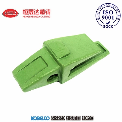 SK200 SK210 SK230 SK350 آداپتور حفاری برای عملیات معدن