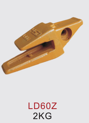 LD60 LD100 آداپتور حفاری مناسب برای پروژه های زمین کش کوچک