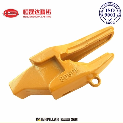 EC700 80GPE 65GPE 55GPE 40GPE 30GPE 20GPE VOLVO آداپتور ± 0.02mm تحمل سوراخ