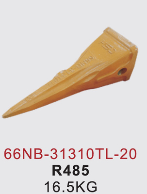 R385 R485 61QA-31310 66NB-31310TL طراحی ضد ترک دندان ببر تقویت شده
