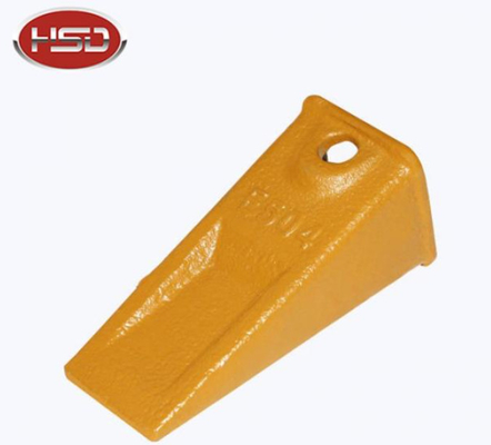 EC60 EC140 E504 14527863 جایگزینی دندان های سطل صاف